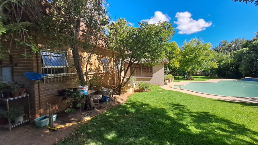 7 Bedroom Property for Sale in Universitas Free State